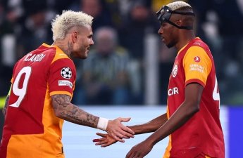 Osimhen vurduğu qola niyə sevinmədi?