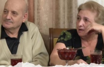 Ramiz Əzizbəylinin xanımı vəfat etdi