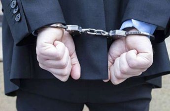 FHN-in sabiq vəzifəli şəxsi AZADLIĞA BURAXILDI