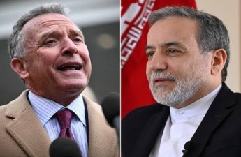 Cenevrədə İran-ABŞ danışıqlarında fasilə yaranıb