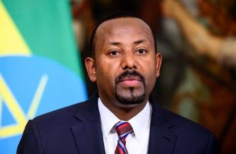 Efiopiyanın Baş naziri Azərbaycana rəsmi səfərə gəlib