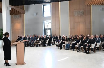 Natiq Qasımovun bacısı: Qardaşıma 