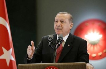 Эрдоган выразил соболезнования по случаю годовщины Ходжалинской трагедии