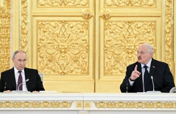 Путин и Лукашенко подписали 7 документов по итогам госсовета Союзного государства