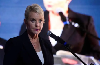 Sindi Makkeyn BMT-nin Ümumdünya Ərzaq Proqramının rəhbəri vəzifəsindən getmək niyyətindədir