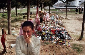 Xocalı qətliamının 34-cü ildönümündə düşüncələr - Tale Heydərov yazır