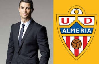 Роналду стал акционером испанского клуба