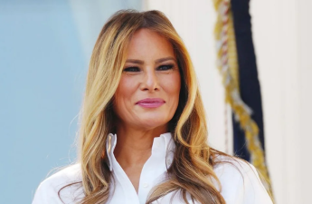 Tarixdə ilk dəfə ABŞ-nin birinci xanımı BMT TŞ-nin iclasına sədrlik edəcək