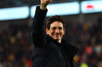 İngiltərə Premyer Liqası klubu baş məşqçisi ilə müqavilənin müddətini uzadıb