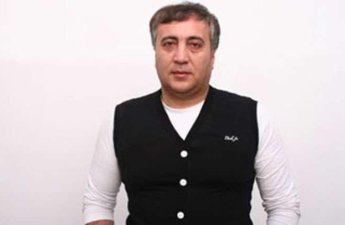 Vahid Qədim Ukrayna müharibəsində itkin düşdü