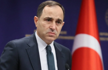 Türkiyənin Rusiyadakı səfiri: Xocalı faciəsini pisləyirik