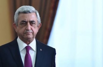 Serj Sərkisyanın işi üzrə sübutların araşdırılması mərhələsi başladı