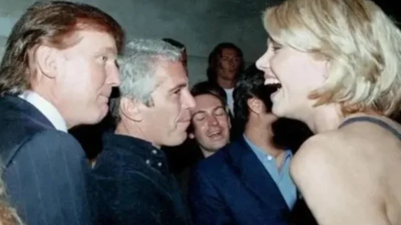 Hillari Klinton Epşteynlə heç vaxt görüşmədiyini bildirib