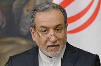 Арагчи: Технические группы Ирана и США проведут консультации в Вене 2 марта