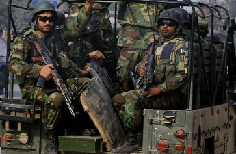 Пакистанские войска сорвали наступление афганских сил, стороны обменялись заявлениями о потерях-ОБНОВЛЕНО-ВИДЕО