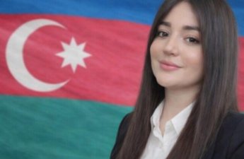 Şəhid qızı Sumqayıt məktəbinə direktor təyin edildi