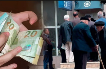 Pensiya və ortaaylıq əməkhaqqı artacaq? - VİDEO