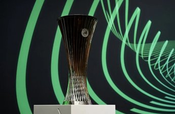 UEFA Konfrans Liqası: 1/8 finala vəsiqə qazanan komandalar məlum oldu