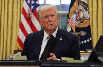 Трамп созывает советников: что делать с Ираном?