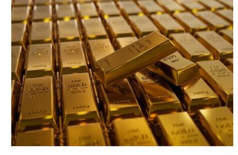 Стоимость золота превысила $5 200 за унцию