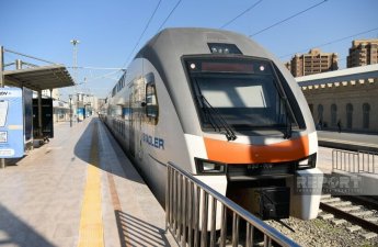 ADY Bakı–Ağdam–Bakı marşrutu üzrə əlavə reyslər təyin edir - FOTO