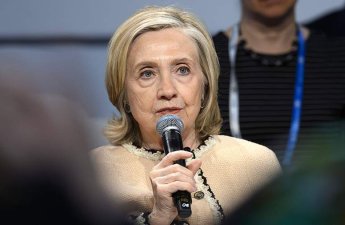 Клинтон прокомментировала связи с Эпштейном