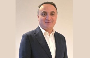 bp-yə yeni vitse-prezident təyin olunub