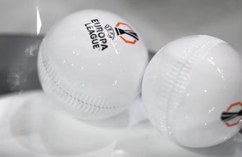 UEFA Avropa Liqası: 16 komanda rəqiblərini tanıyacaq - FOTO