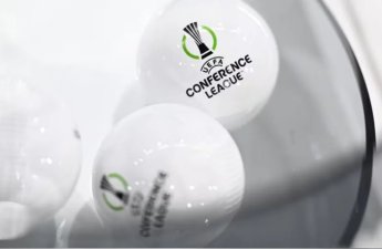 UEFA Konfrans Liqasında 1/8 final cütləri müəyyənləşəcək - FOTO