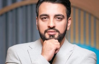 ATV-dən şok qərar - Zaurun da verilişi bağlandı