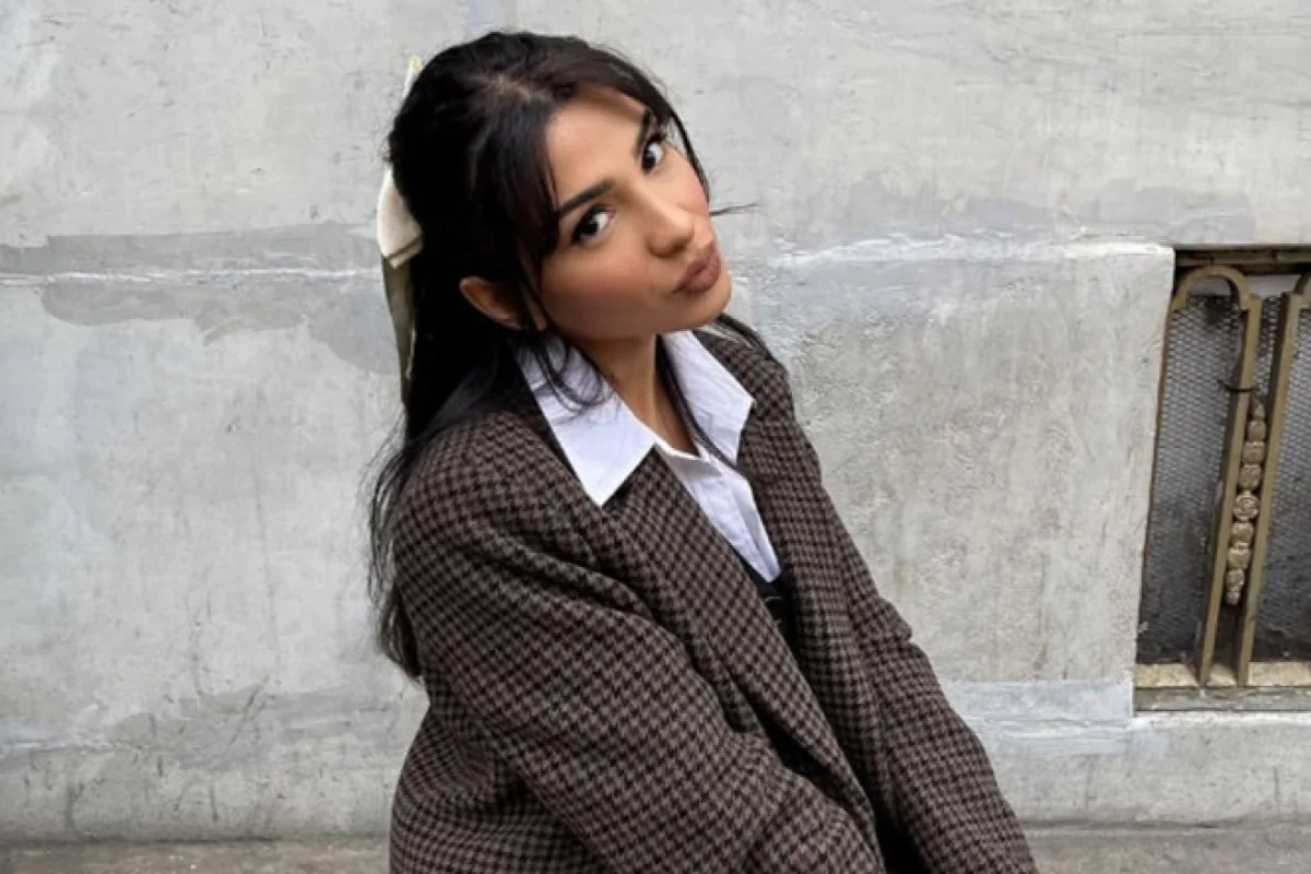 Tramp ABŞ-də saxlanılan azərbaycanlı tələbəni azadlığa buraxdırdı - FOTO