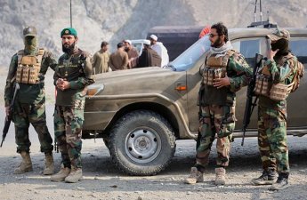 Бои между Пакистаном и Афганистаном возобновились-ВИДЕО