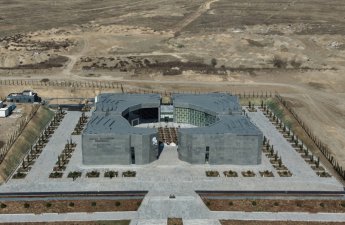 Memorial Kompleksin Xocalı şəhərində açılışı çox önəmli tarixi hadisədir - ŞƏRH