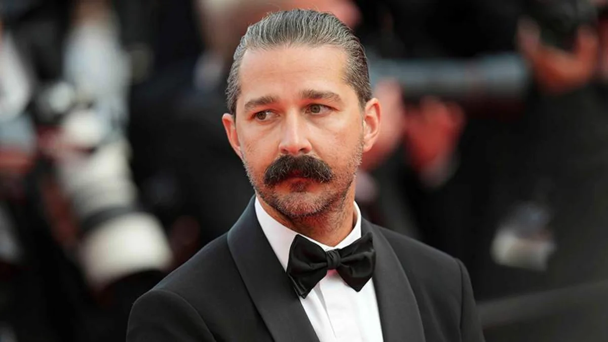 Американского актера Шайю Лабафа обязали пройти лечение от зависимостей