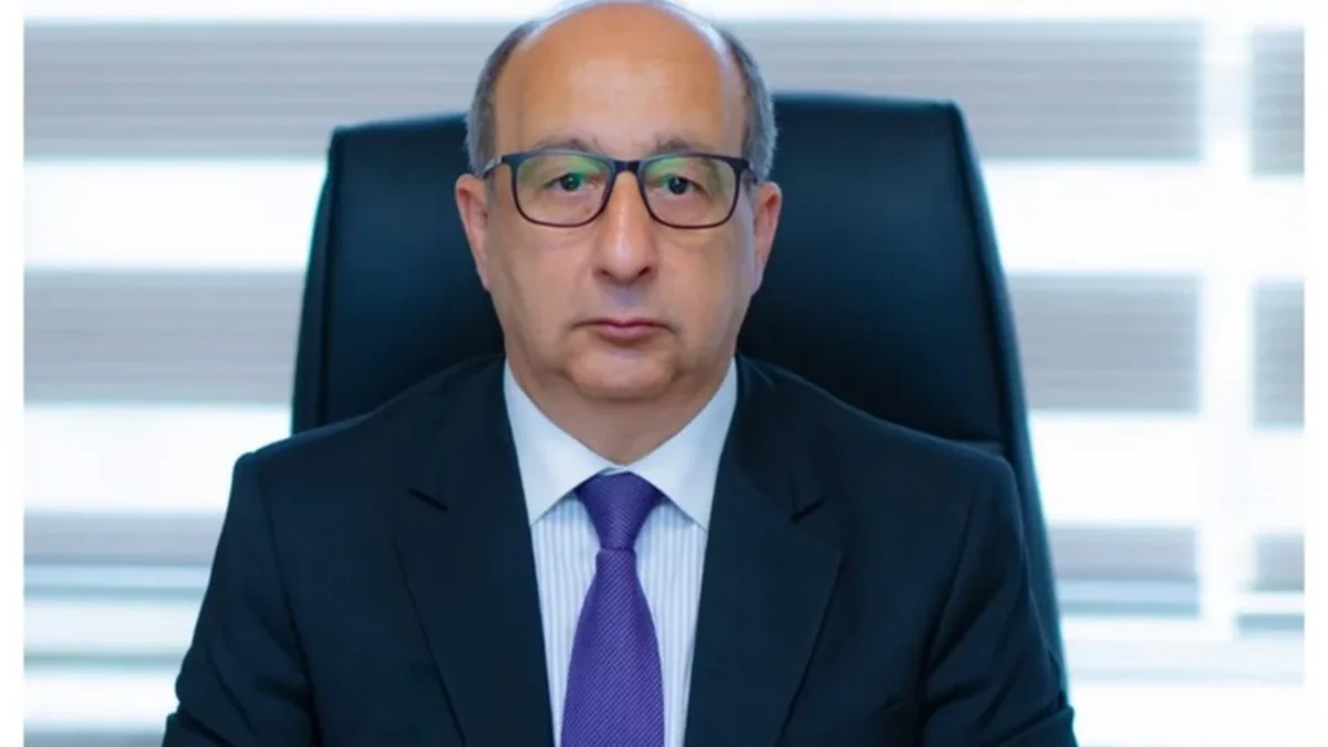 Naxçıvanda mühüm vəzifə Fazil Məmmədova tapşırıldı