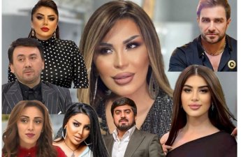 Azərbaycanda bu məşhur müğənnilərə efir qadağası qoyuldu – SİYAHI