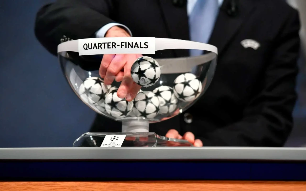 Çempionlar Liqasının püşkü atıldı - 