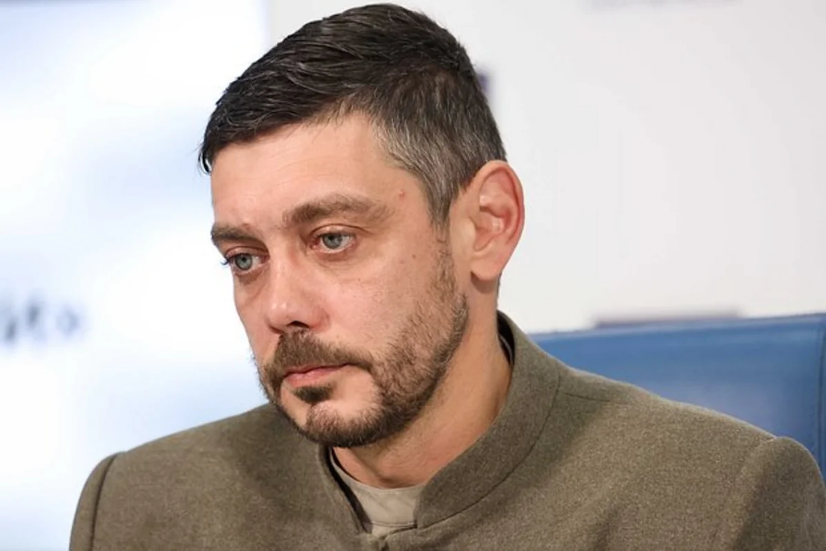 Основателя Readovka Алексея Костылева задержали по подозрению в крупном мошенничестве