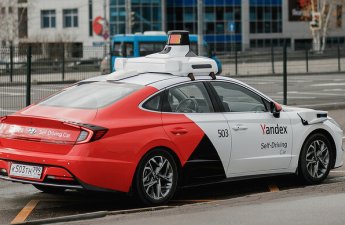 В Азербайджане будет создана правовая база в отношении беспилотных автомобилей