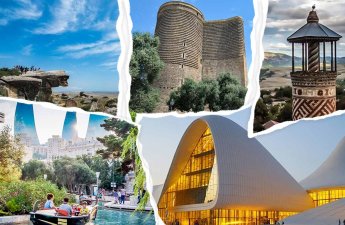 Turizm İnkişaf Fondu yaradıla bilər