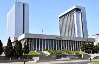 Milli Məclisin növbəti iclasının gündəliyi açıqlanıb