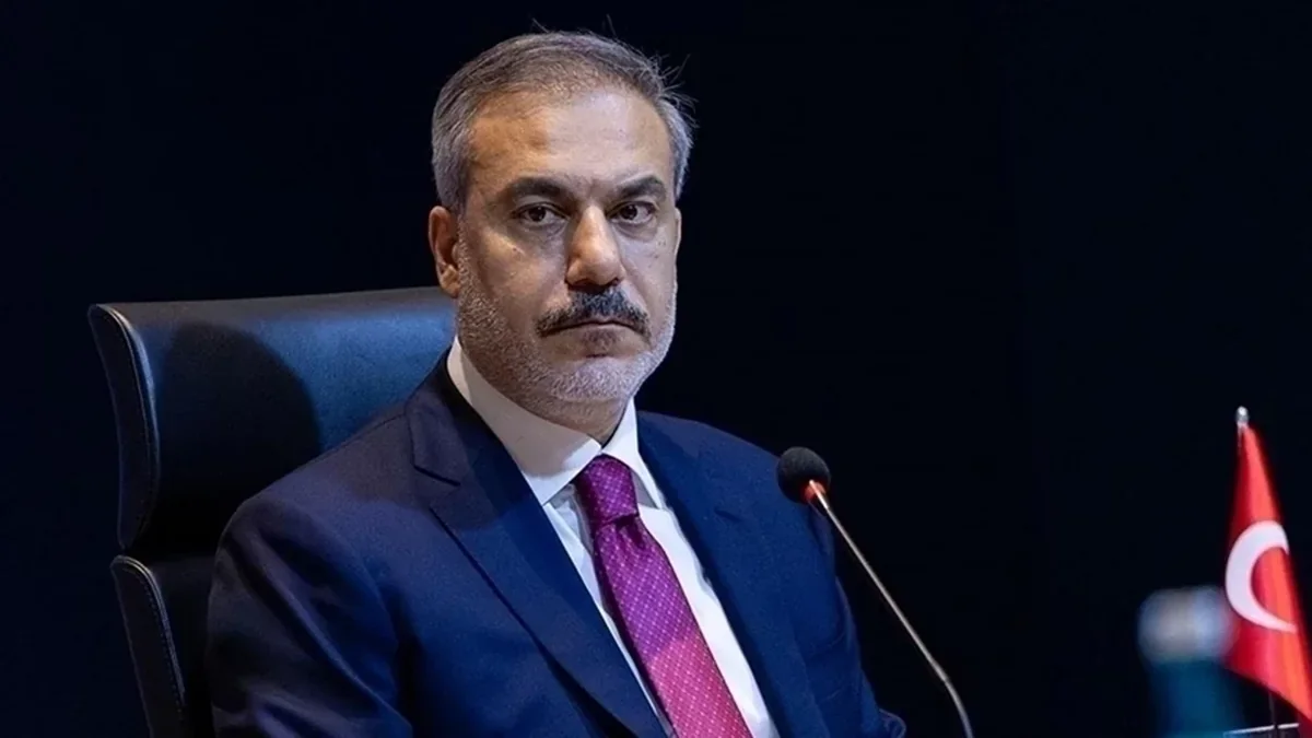 Türkiyə regiondakı gərginliyi diqqətdə saxlayır