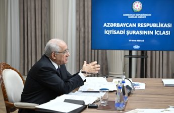 Böyük Qayıdışa dair II Dövlət Proqramının layihəsi müzakirə olunub - FOTO