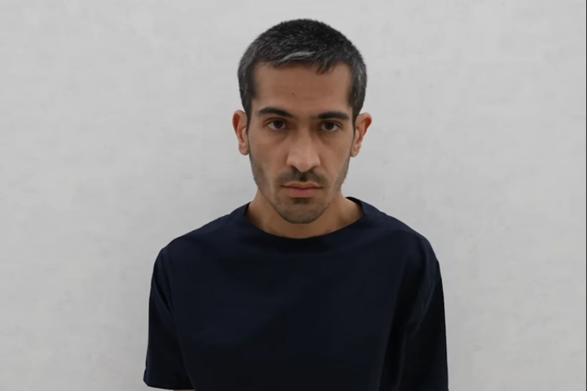 “TikTok”da tələbələrin fotolarını yaydığı üçün saxlanılan şəxs barəsində cinayət işi başlanılıb - VİDEO