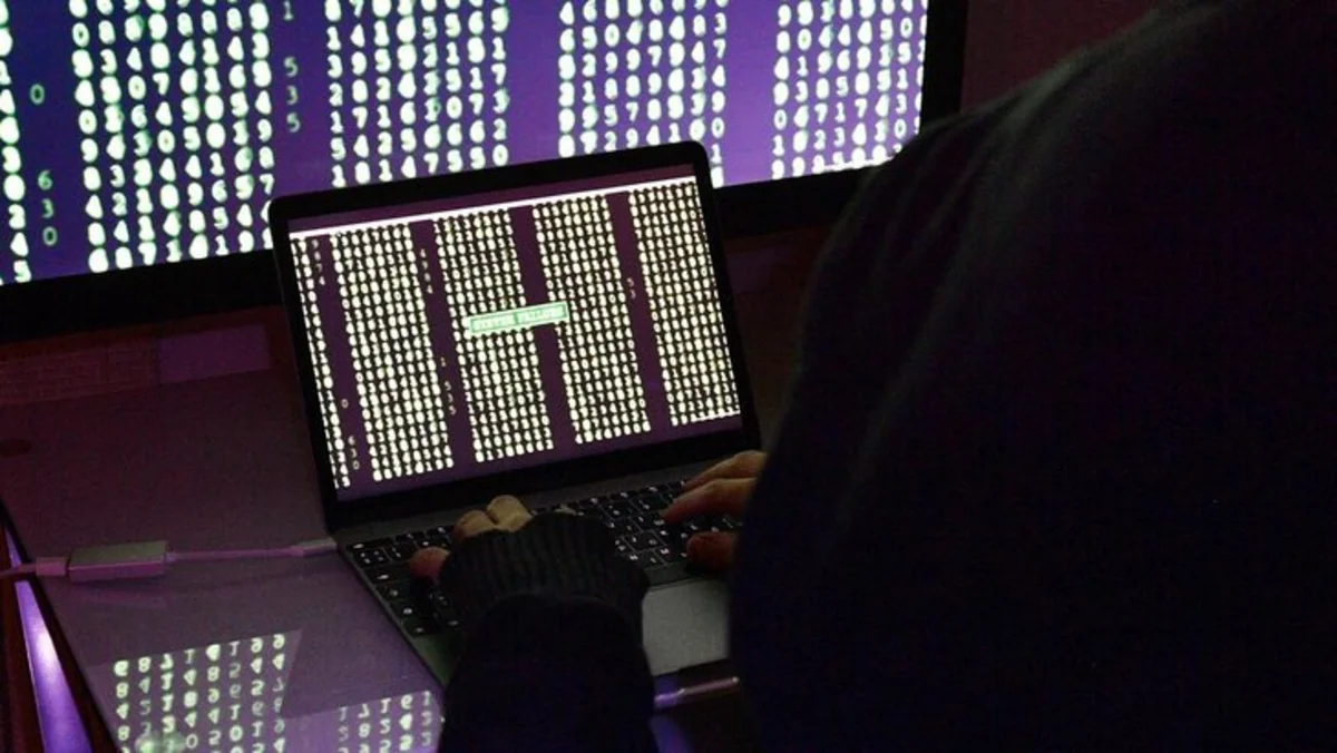 Rusiya Müdafiə Nazirliyinin saytı hücuma məruz qalıb