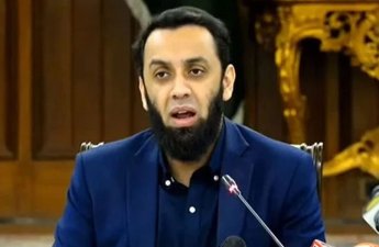 Attaulla Tarar Əfqanıstan hakimiyyətini “qanunsuz rejim” adlandırıb