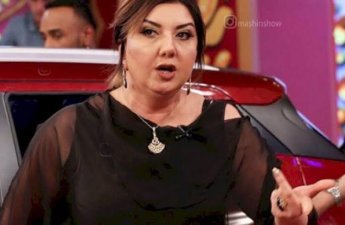 Nazilə Səfərliyə ağır itki - FOTO