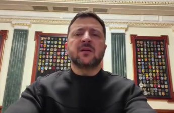 Зеленский: В Украине появится спецпредставитель по работе с белорусской диаспорой