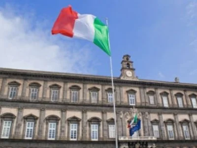 Италия призывает своих граждан покинуть Иран