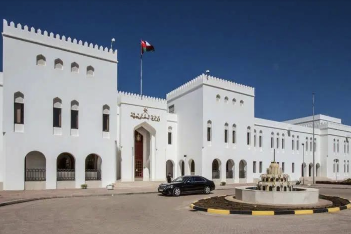 Oman XİN: BMT müfəttişlərinin İrana səfəri 90 gün ərzində razılaşdırıla bilər